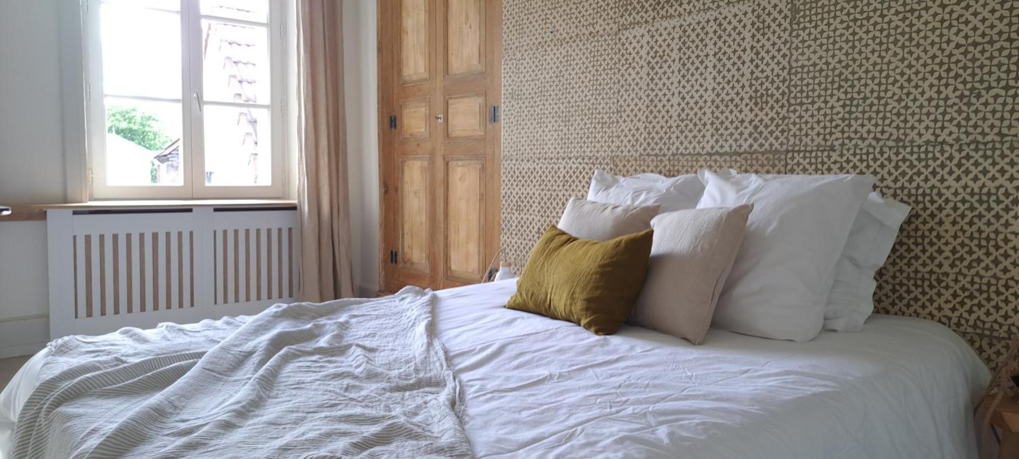 Aux Couleurs De Neuvy Hotel Phòng bức ảnh